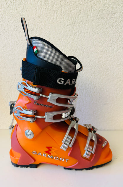 Tourenskischuhe NEU GARMONT Grösse 38 (24.0)
