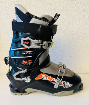 Tourenskischuhe SCARPA Gr.43 (28.0 Mondo)
