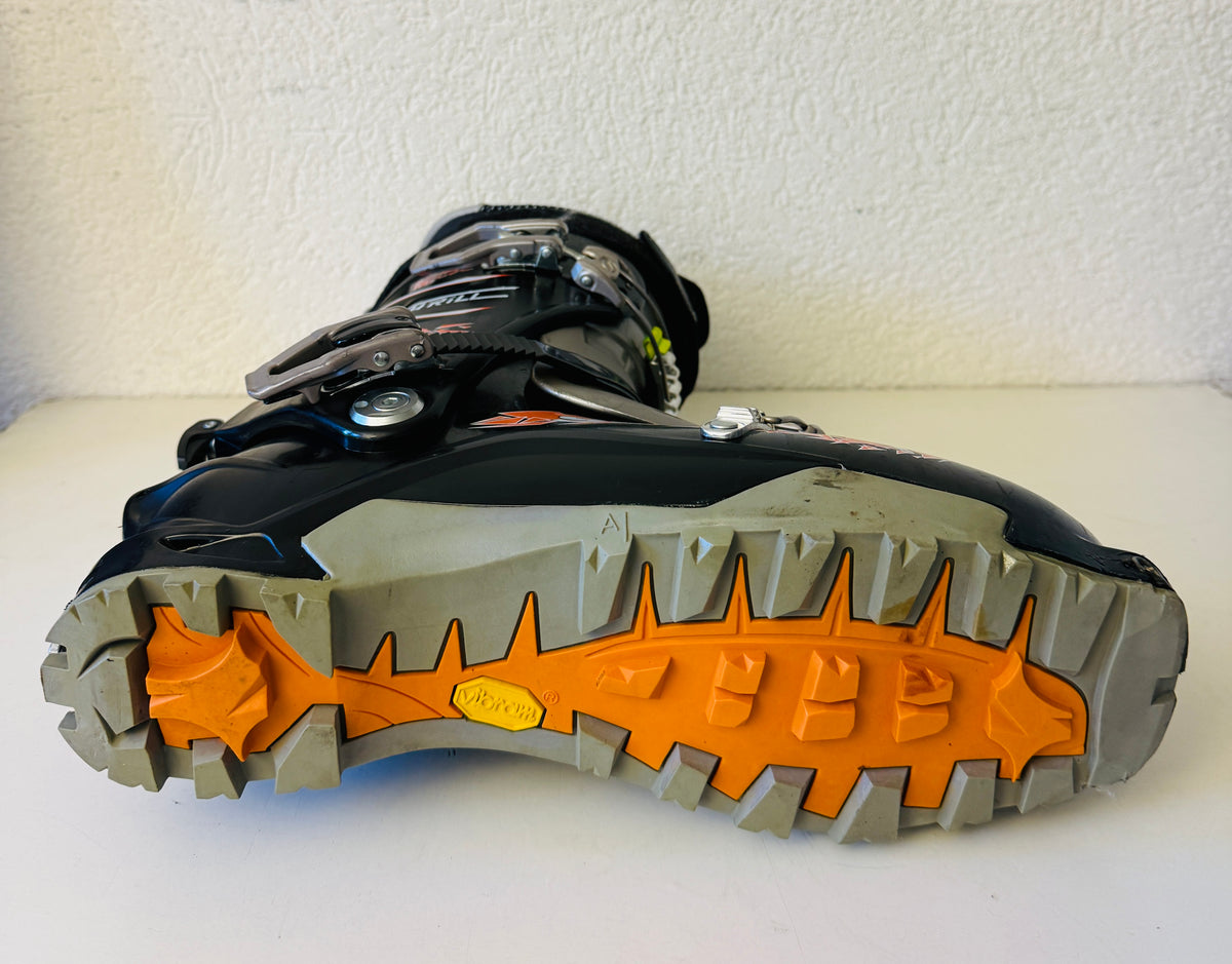 Tourenskischuhe SCARPA Gr.43 (28.0 Mondo)