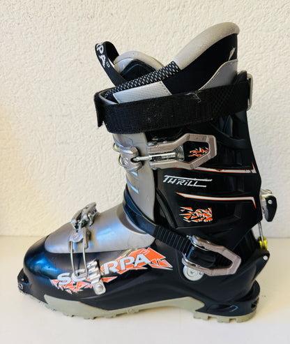 Tourenskischuhe SCARPA Gr.43 (28.0 Mondo)