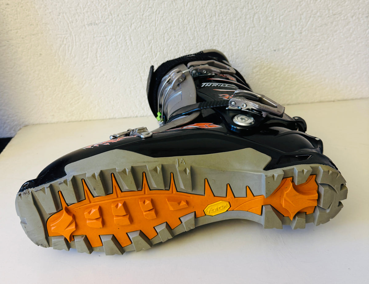 Tourenskischuhe SCARPA Gr.43 (28.0 Mondo)