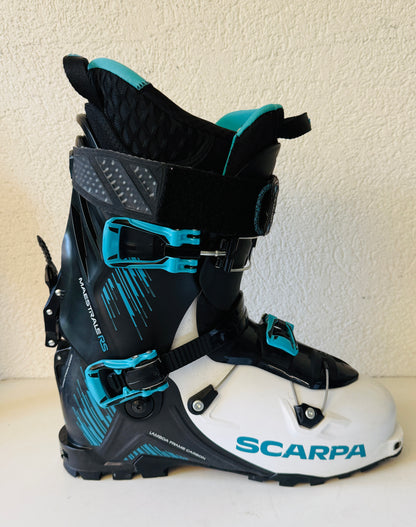 Tourenskischuhe SCARPA  Gr. 45 (29.5 Mondo)