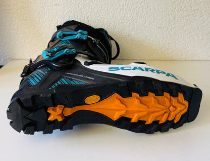 Tourenskischuhe SCARPA  Gr. 45 (29.5 Mondo)
