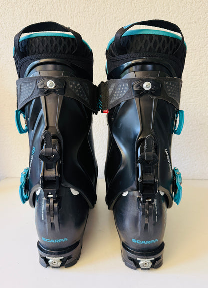 Tourenskischuhe SCARPA  Gr. 45 (29.5 Mondo)