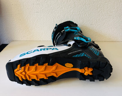 Tourenskischuhe SCARPA  Gr. 45 (29.5 Mondo)