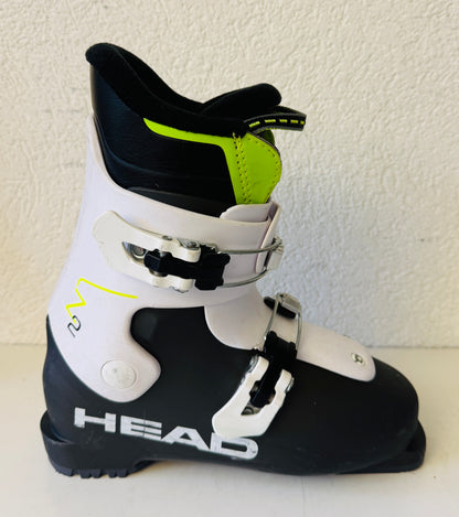 Head Z2 Gr. 34 (21.5)