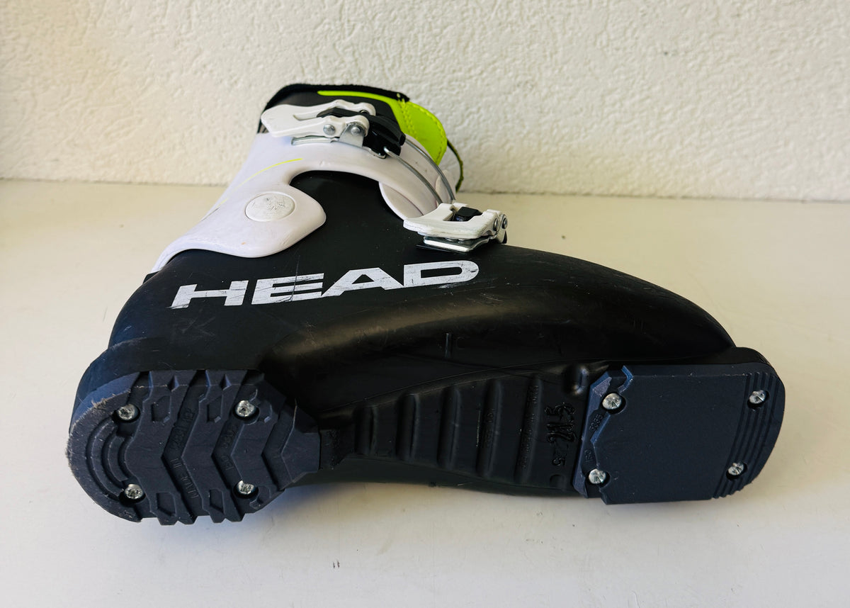 Head Z2 Gr. 34 (21.5)