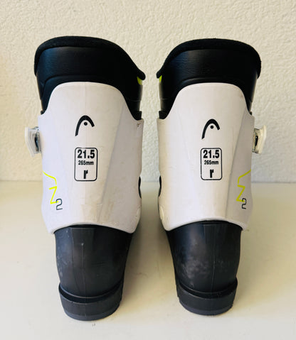 Head Z2 Gr. 34 (21.5)