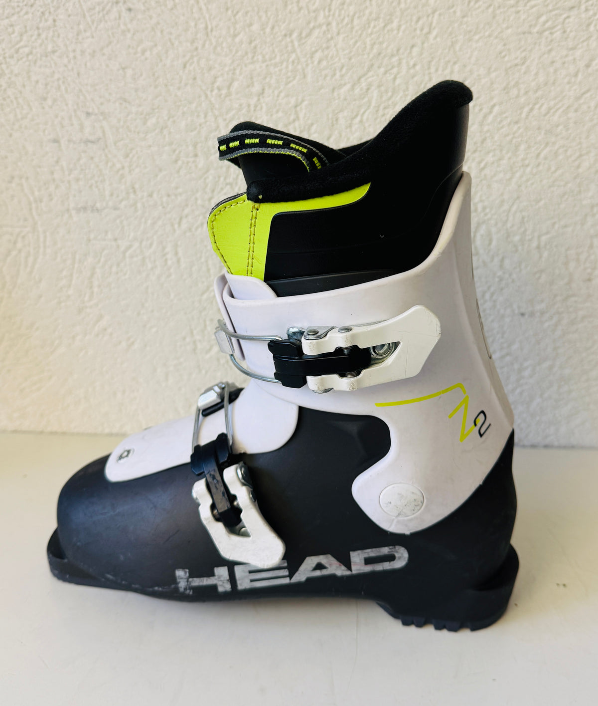 Head Z2 Gr. 34 (21.5)