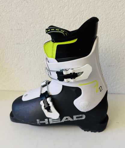Head Z2 Gr. 34 (21.5)