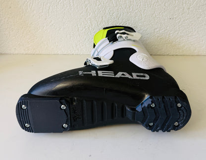 Head Z2 Gr. 34 (21.5)