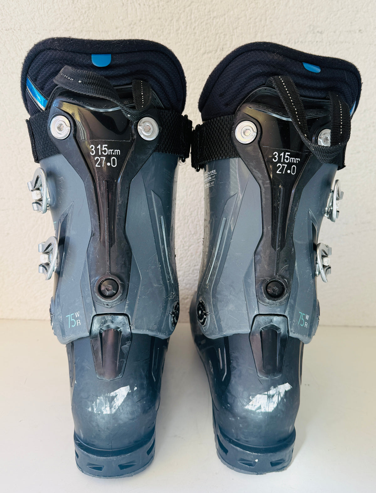 NORDICA-GRIP WALK-Grösse 42 (27.0)