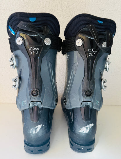 NORDICA-GRIP WALK-Grösse 42 (27.0)