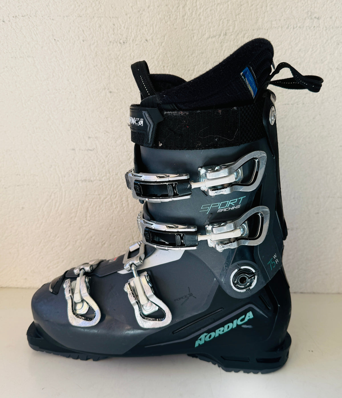 NORDICA-GRIP WALK-Grösse 42 (27.0)