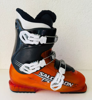 Salomon T3 Gr. 39 ( 25.0 )