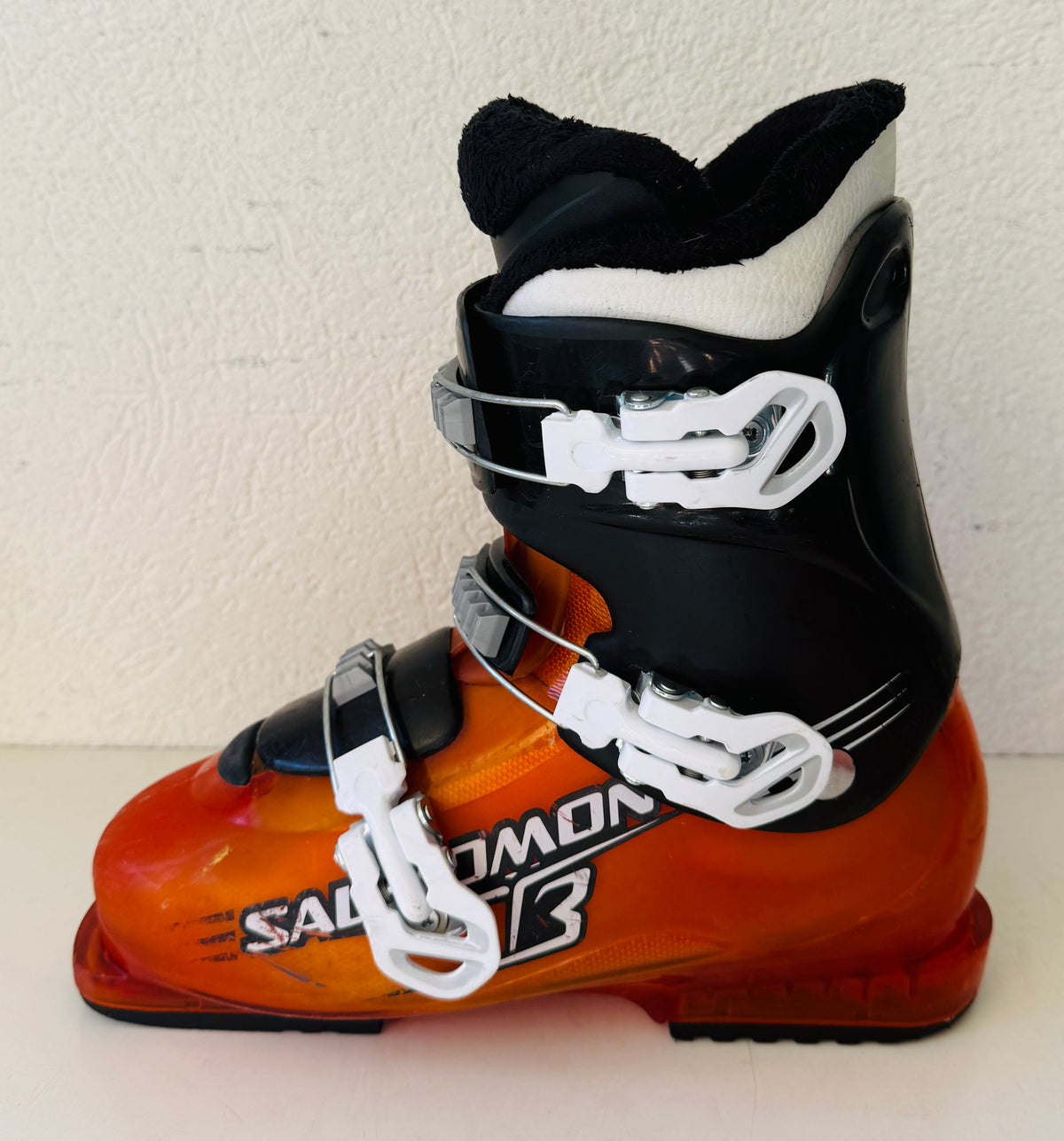 Salomon T3 Gr. 39 ( 25.0 )