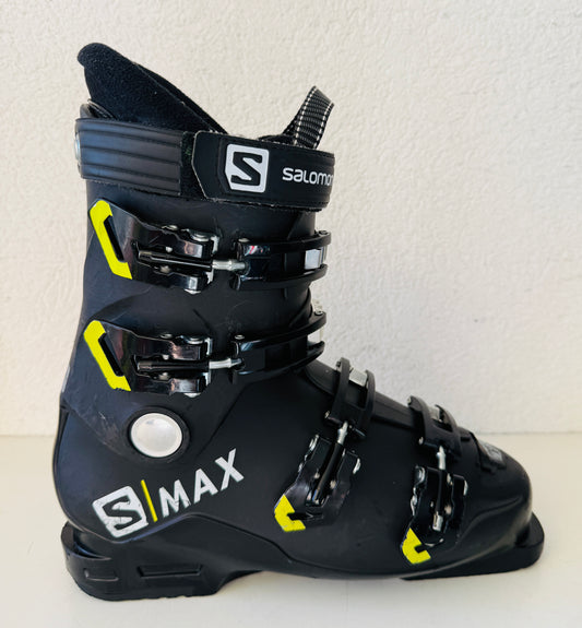Salomon S MAX 60T Gr. 41 (26.5) Junior