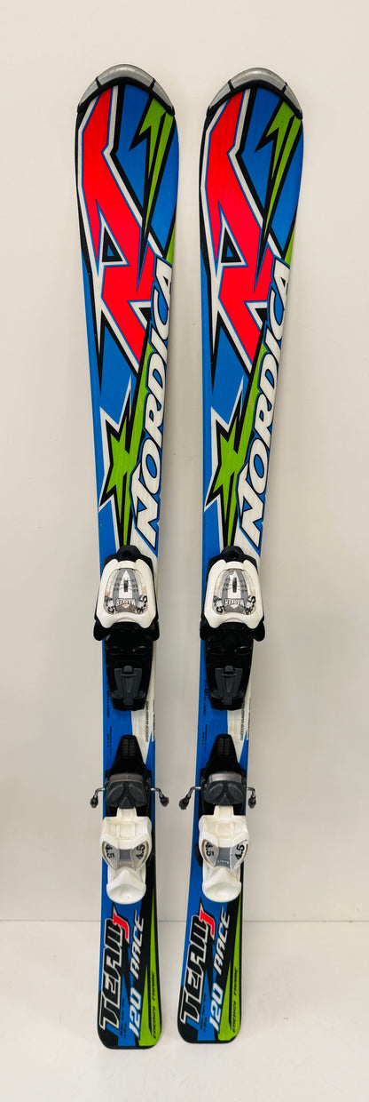 NORDICA DOBERMANN Team race 120 cm