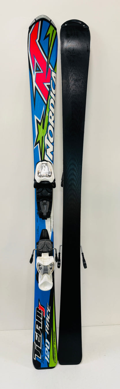 NORDICA DOBERMANN Team race 120 cm