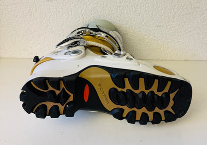 Tourenskischuhe SCARPA Gr.40 (25.5 Mondo)