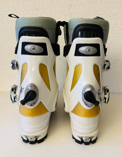 Tourenskischuhe SCARPA Gr.40 (25.5 Mondo)