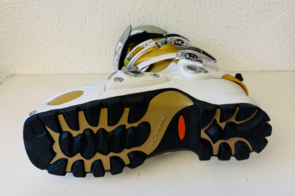 Tourenskischuhe SCARPA Gr.40 (25.5 Mondo)
