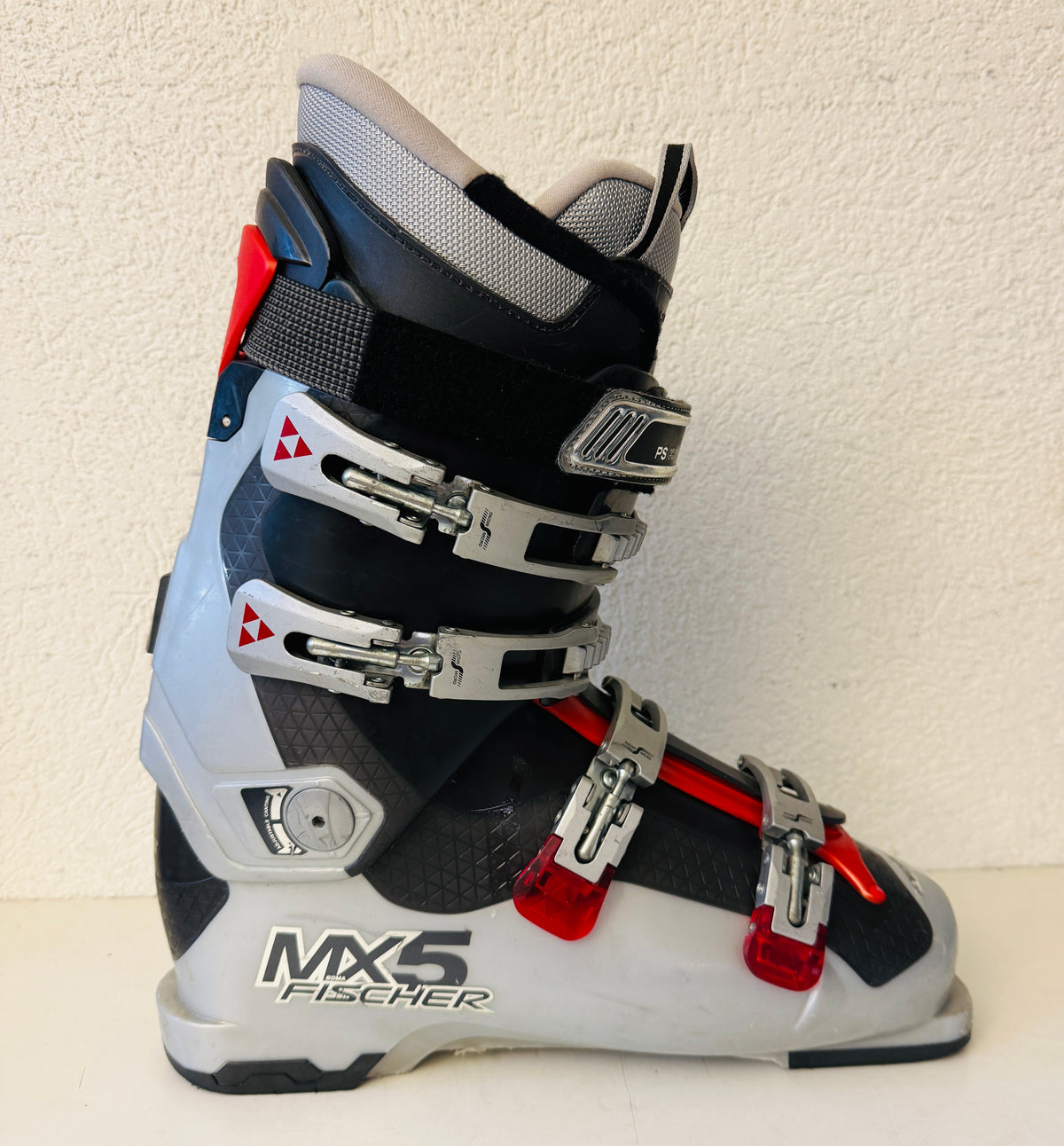 Fischer MX5 Gr.45 (29.5)