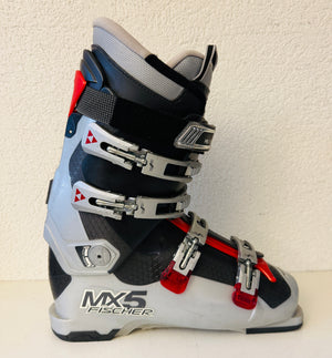 Fischer MX5 Gr.45 (29.5)
