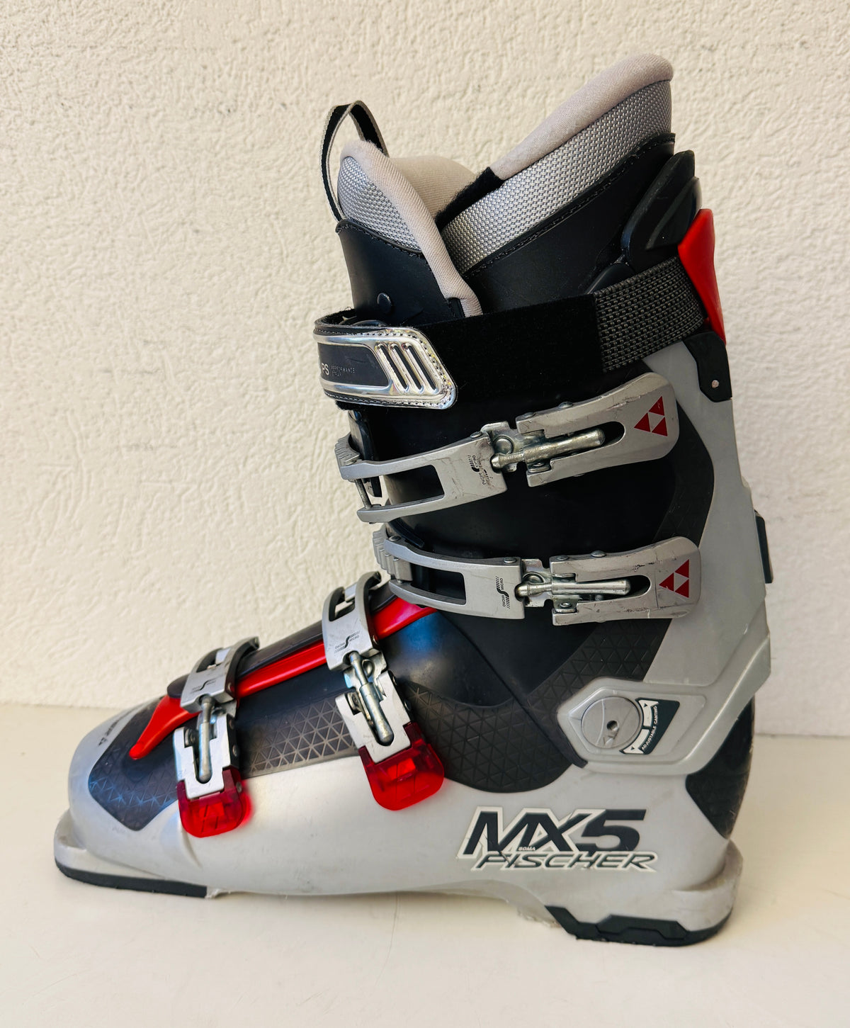 Fischer MX5 Gr.45 (29.5)