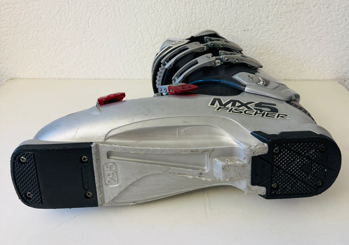 Fischer MX5 Gr.45 (29.5)