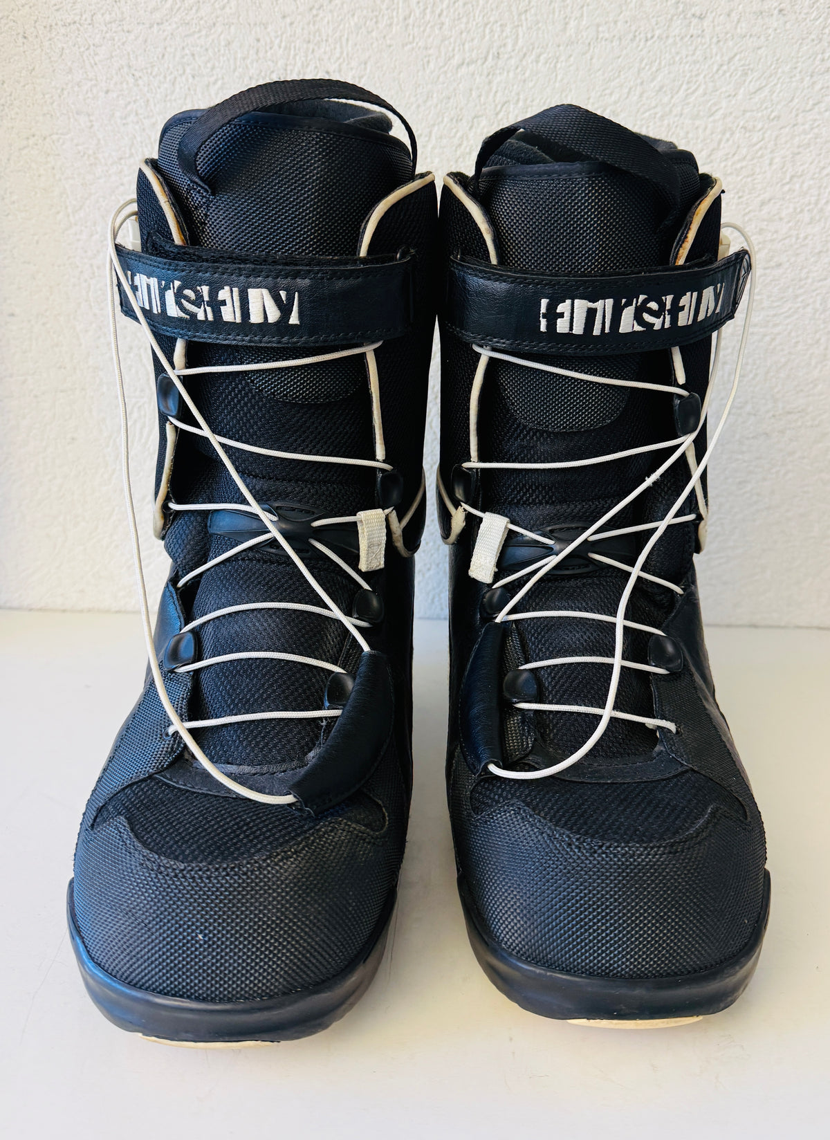 Snowboardschuhe FIREFLY Gr.48 (31.0 Mondo)