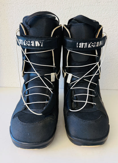 Snowboardschuhe FIREFLY Gr.48 (31.0 Mondo)