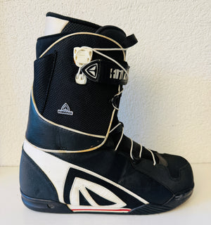 Snowboardschuhe FIREFLY Gr.48 (31.0 Mondo)