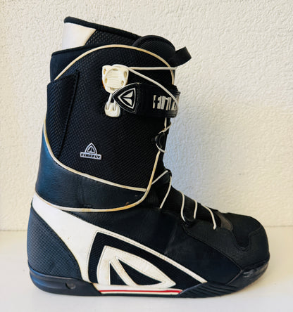 Snowboardschuhe FIREFLY Gr.48 (31.0 Mondo)