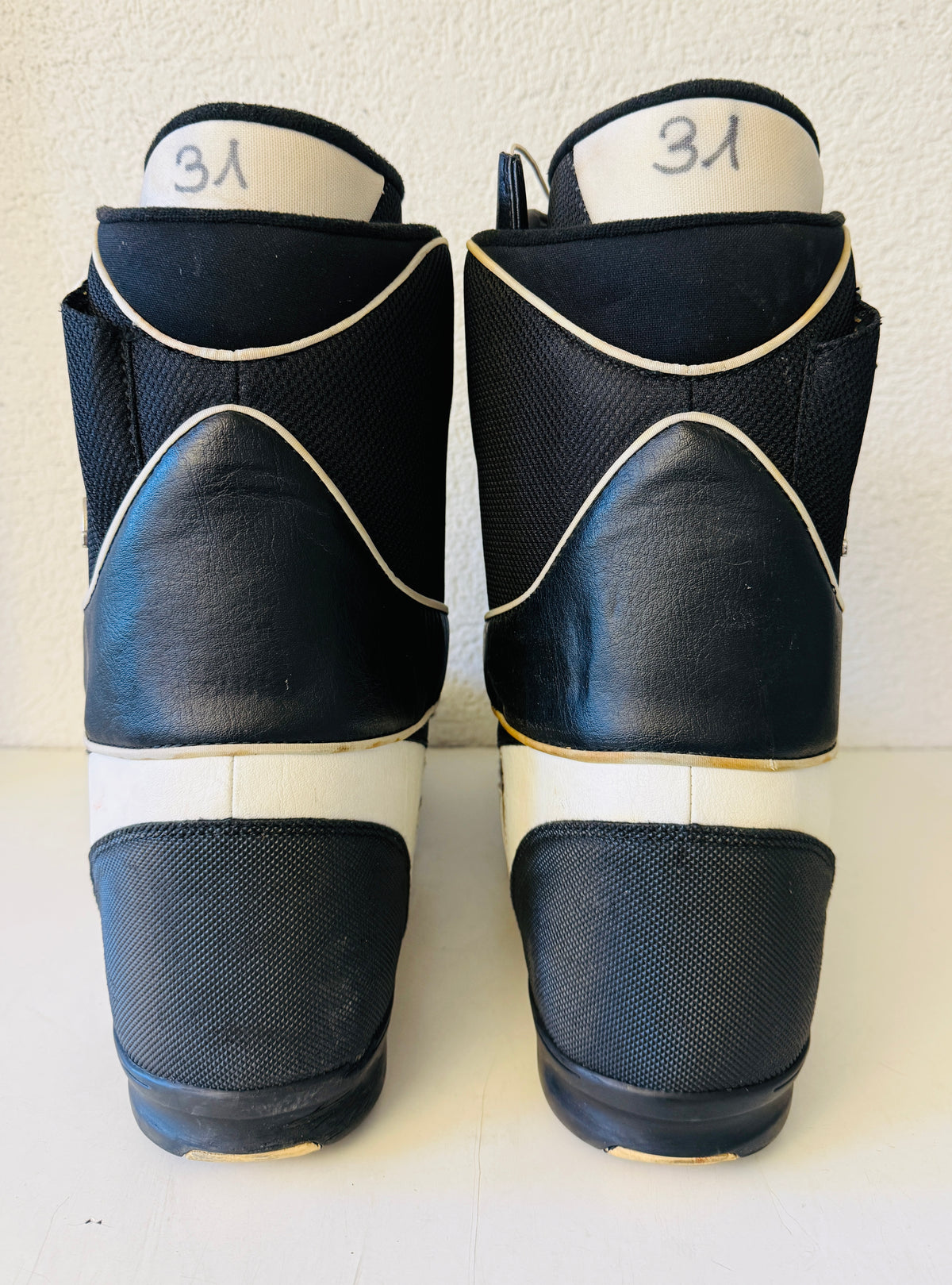 Snowboardschuhe FIREFLY Gr.48 (31.0 Mondo)