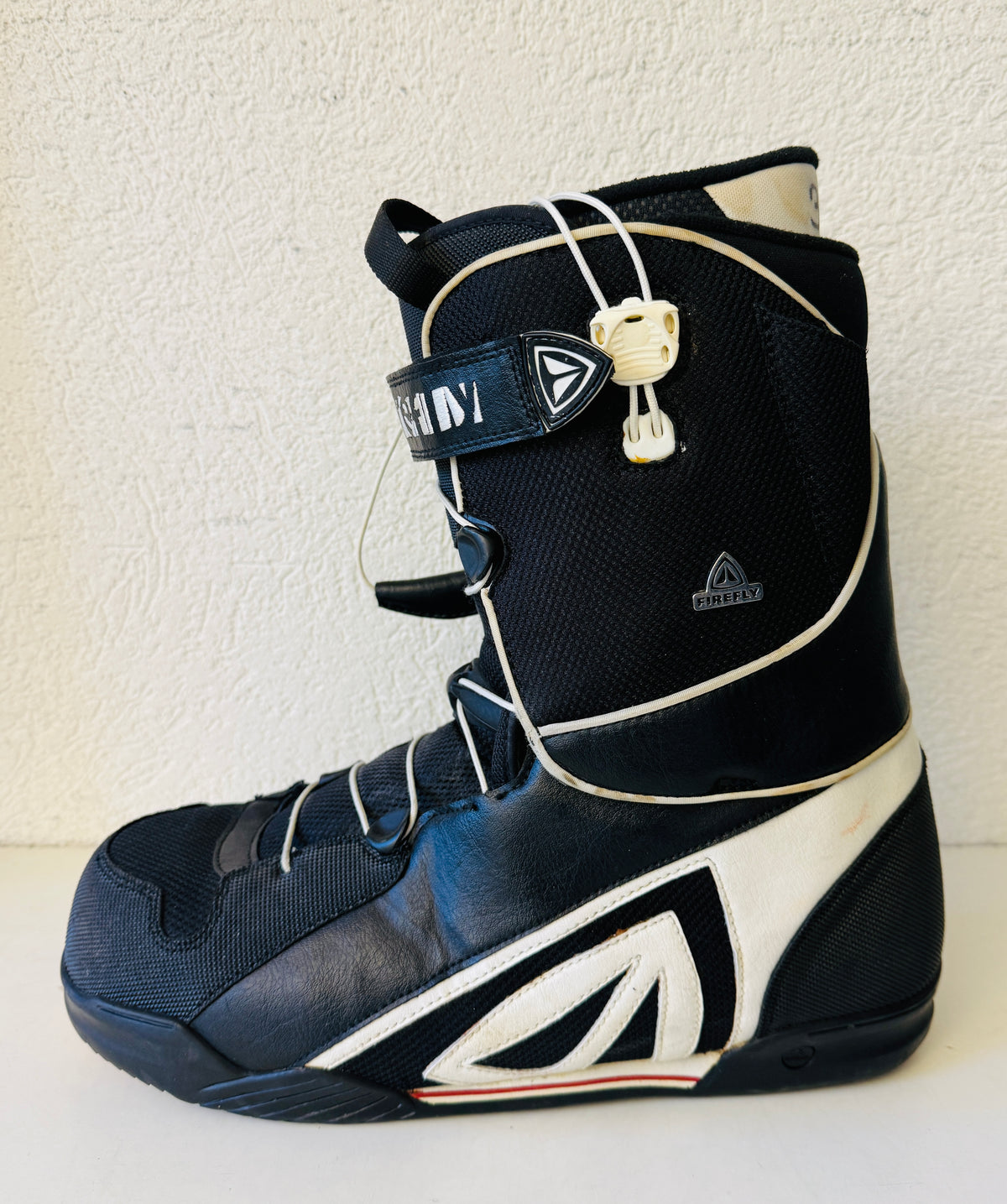 Snowboardschuhe FIREFLY Gr.48 (31.0 Mondo)