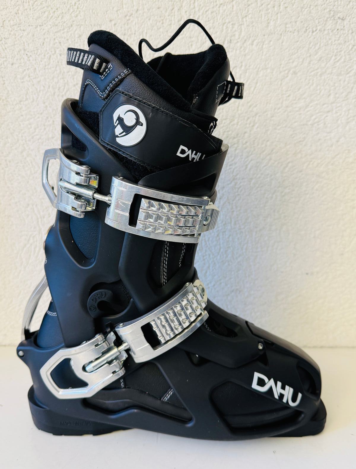 Skischuhe - NEU-  DAHU Gr. 40 (25.5)