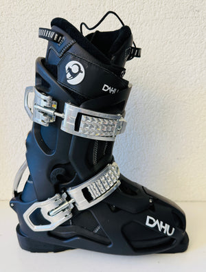 Skischuhe - NEU-  DAHU Gr. 40 (25.5)