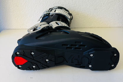 Skischuhe - NEU-  DAHU Gr. 40 (25.5)