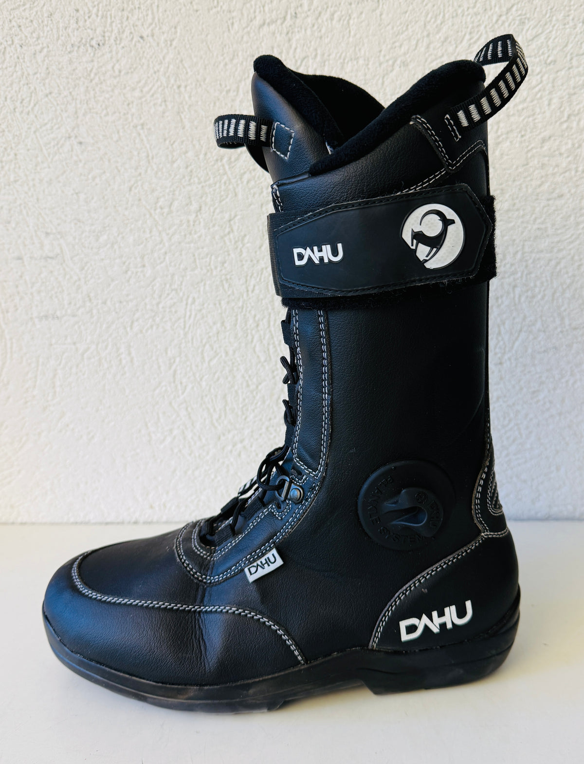 Skischuhe - NEU-  DAHU Gr. 40 (25.5)