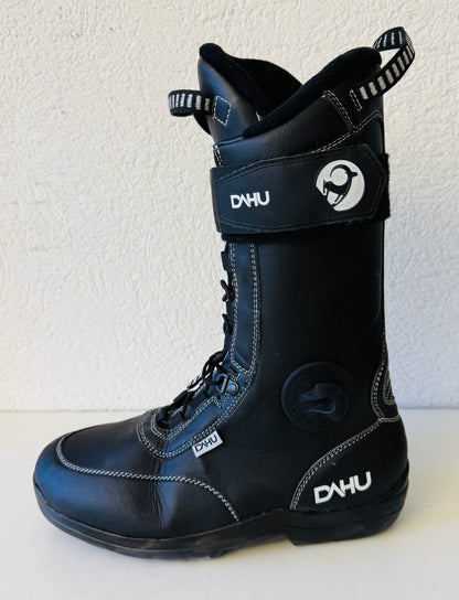Skischuhe - NEU-  DAHU Gr. 40 (25.5)