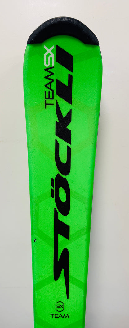 Stöckli SX Team 120 cm
