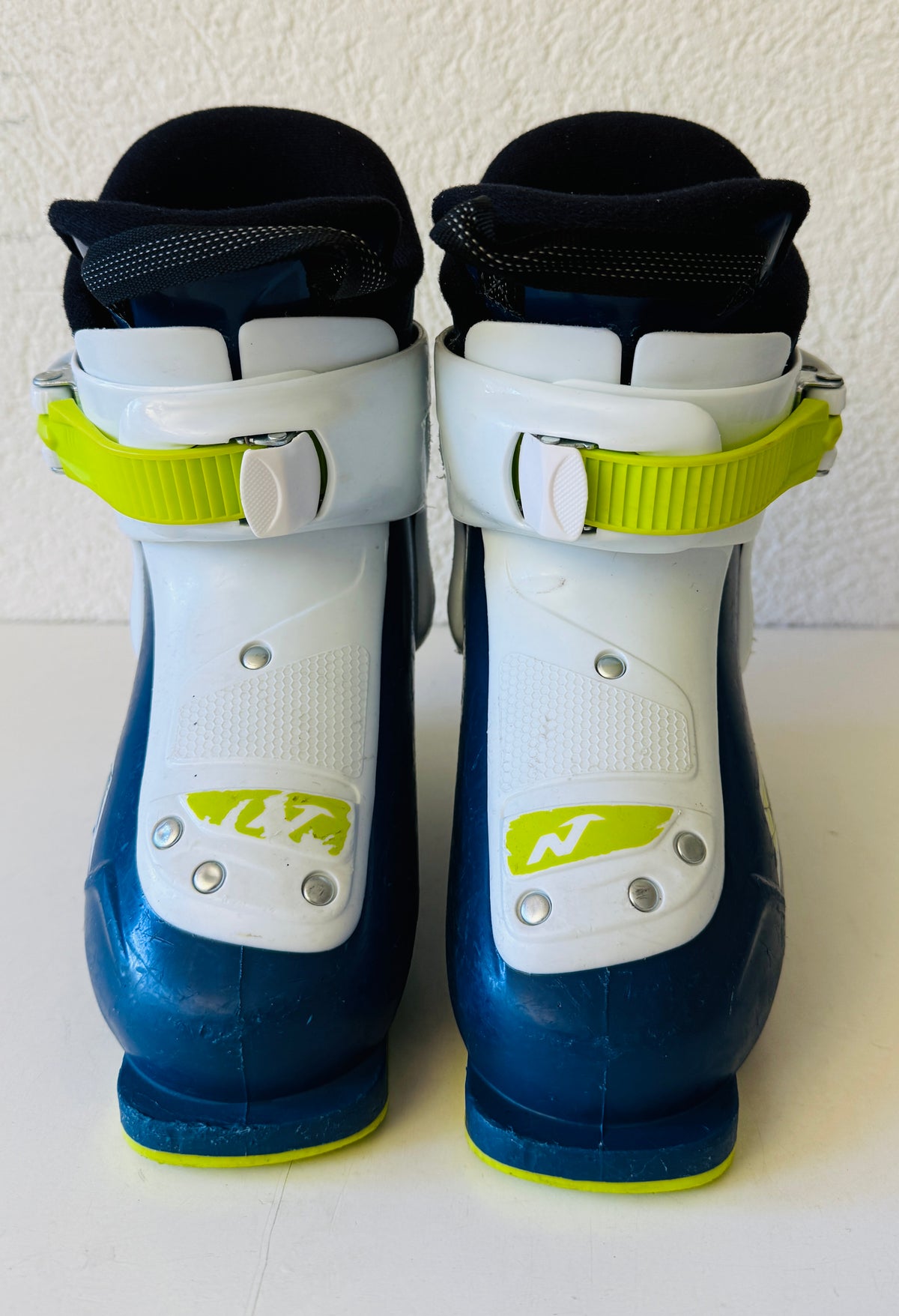 NORDICA Gr.28 (17.5)