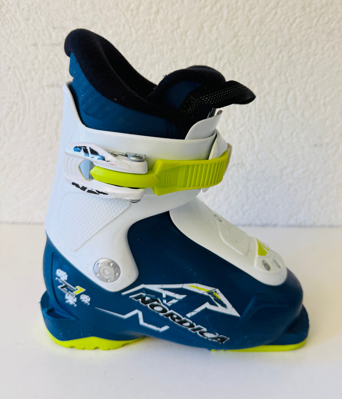 NORDICA Gr.28 (17.5)