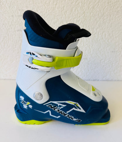 NORDICA Gr.28 (17.5)