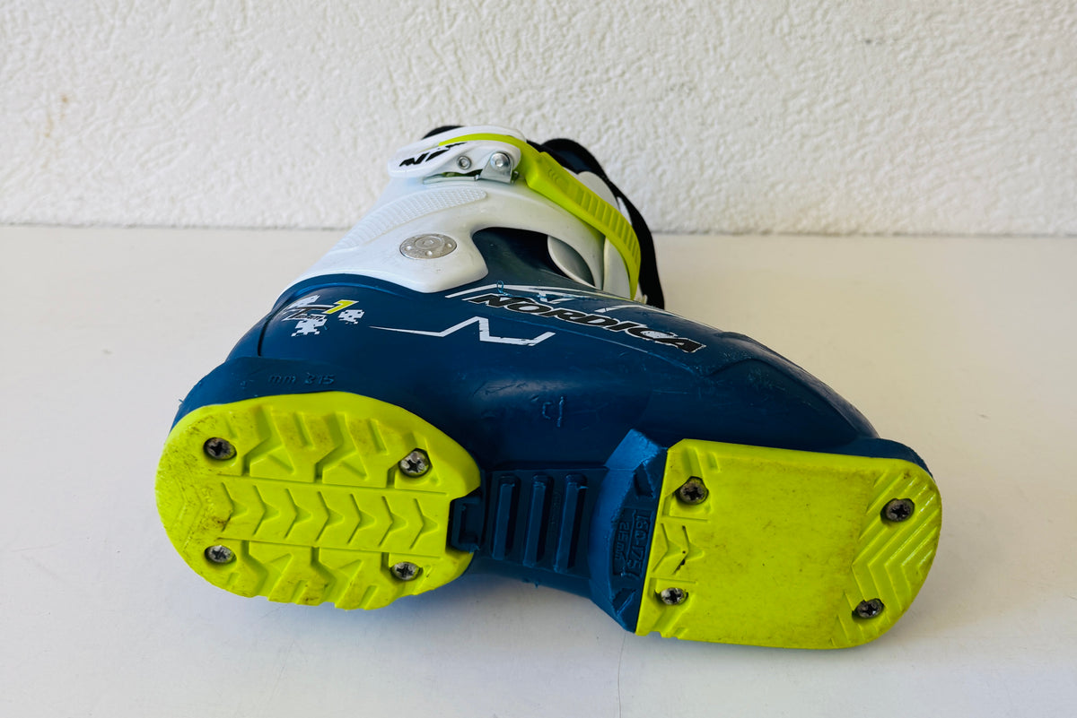 NORDICA Gr.28 (17.5)