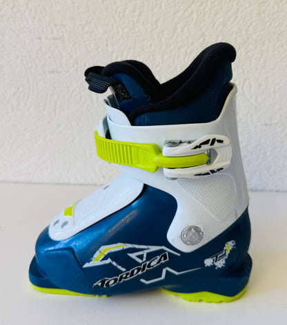 NORDICA Gr.28 (17.5)