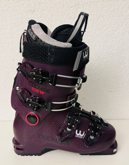 Freeride TECNICA Gr. 37 (23.5)-NEU