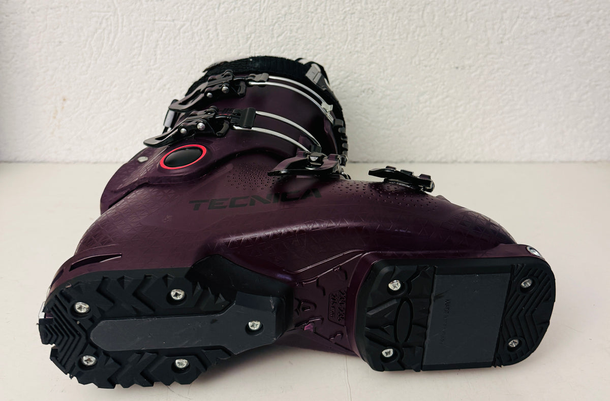 Freeride TECNICA Gr. 37 (23.5)-NEU