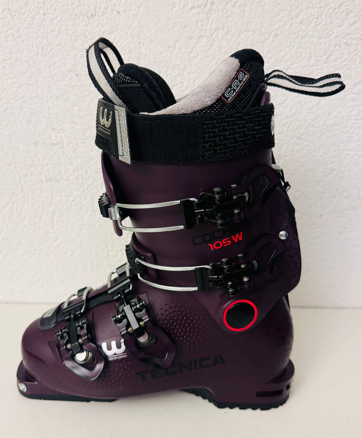 Freeride TECNICA Gr. 37 (23.5)-NEU